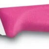 Victorinox Schilmes Swiss Classic - Roze - Gekarteld - 8 Cm -Thuiskeuken CUT 6 7636 L115 S1