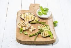 Fritel Combi Grill - 1600 W - CW2428 -Thuiskeuken CW 2428 Combi Grill 142249 11