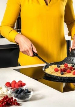 Westinghouse Pannenkoekenpan Marble - ø 28 Cm -Thuiskeuken Clipboard04 8