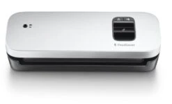 FoodSaver Vacumeermachine - Compact - Zilver - VS1190X -Thuiskeuken Compactsealer6 5d3aa4bb4e7834.17421261 1