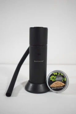 Wartmann Koud Rookapparaat - Zwart 8 Wartmann Koud Rookapparaat - Zwart -Thuiskeuken DSC 0988