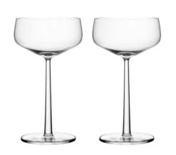 Thuiskeuken 18 Thuiskeuken -Thuiskeuken Essence cocktailglas 31 cl