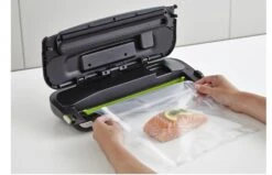 FoodSaver Vacumeermachine Urban Premium - Zilver - FFS015/X -Thuiskeuken FFS015X Lifestyle 7 5d36deff65a4b8.73503066