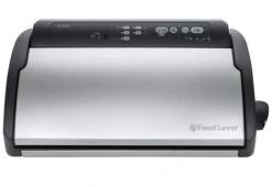 FoodSaver Vacumeermachine Top Line - RVS - V2860 -Thuiskeuken FoodSaverTopLineRVS 5cf66943f05338.21718353