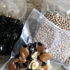 Espressions Vacumeerzakken 40 X 30 Cm - 50 Stuks -Thuiskeuken Fotorollenzakken2 61ee63e1945b09.98258164