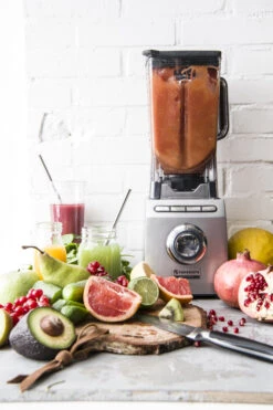 Espressions Blender Power Pro - 4 Programma's - 2 Liter -Thuiskeuken HV itm allesblender20171107 0055