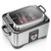 Espressions Sous Vide Apparaat - Met Circulator - Smart - 5.5 Liter - EP5000 -Thuiskeuken Img8841 5cf4dd8fed9072.71644240