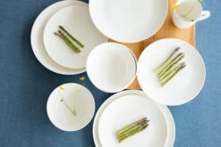 Jay Hill Serviesset Saba - New Bone Porselein - 16-delig / 4 Personen - Wit -Thuiskeuken Jay Hill Saba 12 3