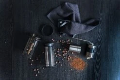 Klud Vaatdoekjes Zwart 30 X 30 - 7 Stuks -Thuiskeuken Klud microvezel vaatdoekjes zwart set van 7 5700002039019 34