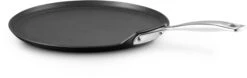 Le Creuset Pannenkoekenpan Les Forgées TNS - ø 24 Cm - Standaard Anti-aanbaklaag -Thuiskeuken LC 20190624 ZS PS FS 51106280010002 005