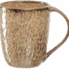 Leonardo Mok Matera Beige 430 Ml -Thuiskeuken Leonardo mok matera beige