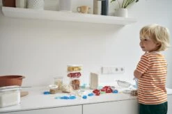 Mepal Voorraadpot Modula 375 Ml 10 Mepal Voorraadpot Modula 375 Ml -Thuiskeuken MEPAL MODELLA 40 1