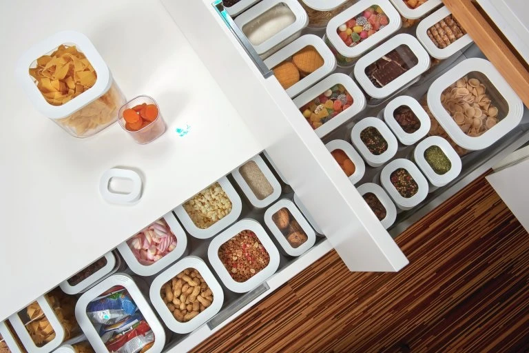 Mepal Voorraadpot Modula 375 Ml 5 Mepal Voorraadpot Modula 375 Ml - Afbeelding 3