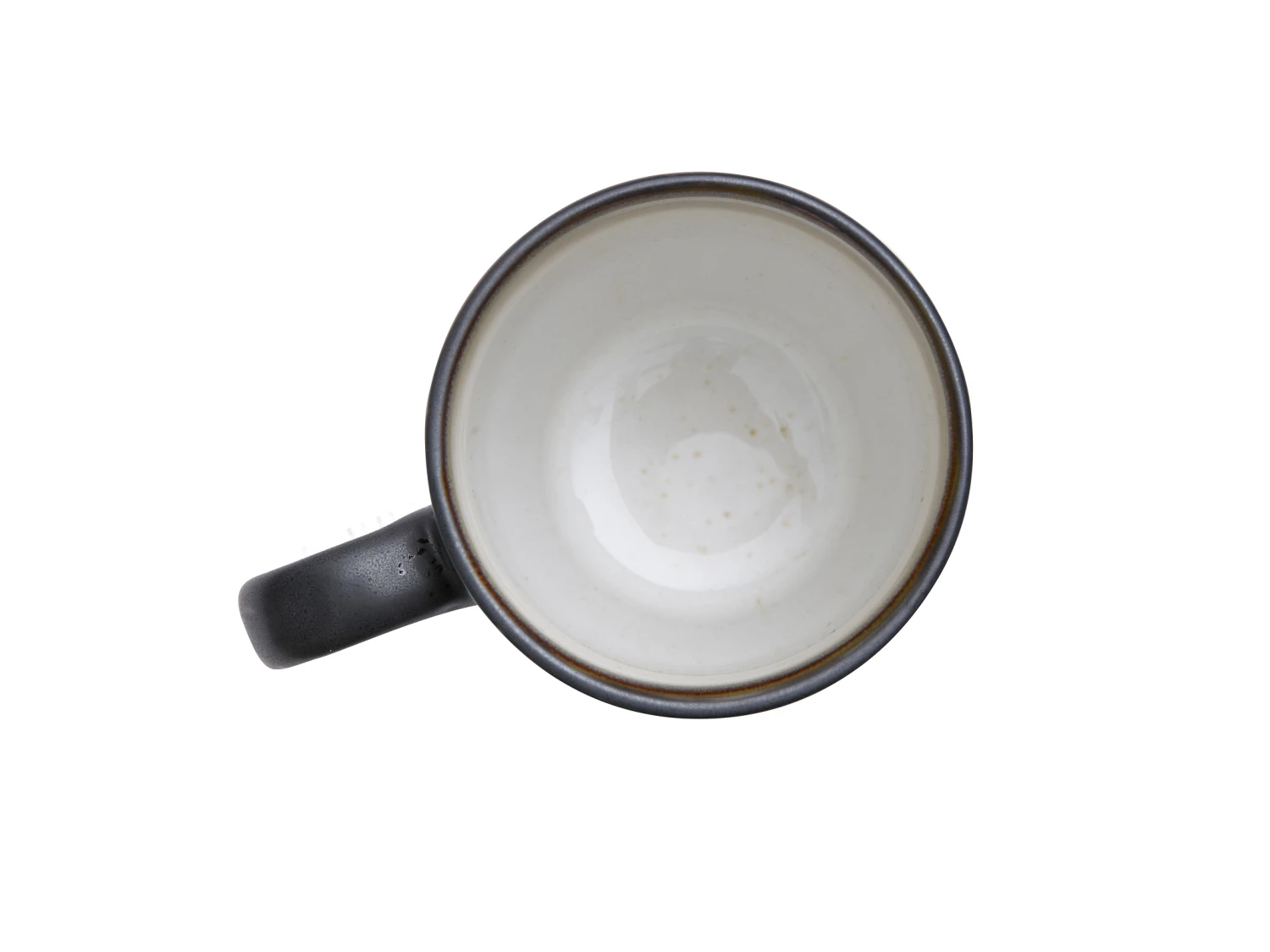 Bitz Mokken Gastro Zwart/multi Roze 300 Ml - 4 Stuks 10 Bitz Mokken Gastro Zwart/multi Roze 300 Ml - 4 Stuks - Afbeelding 8