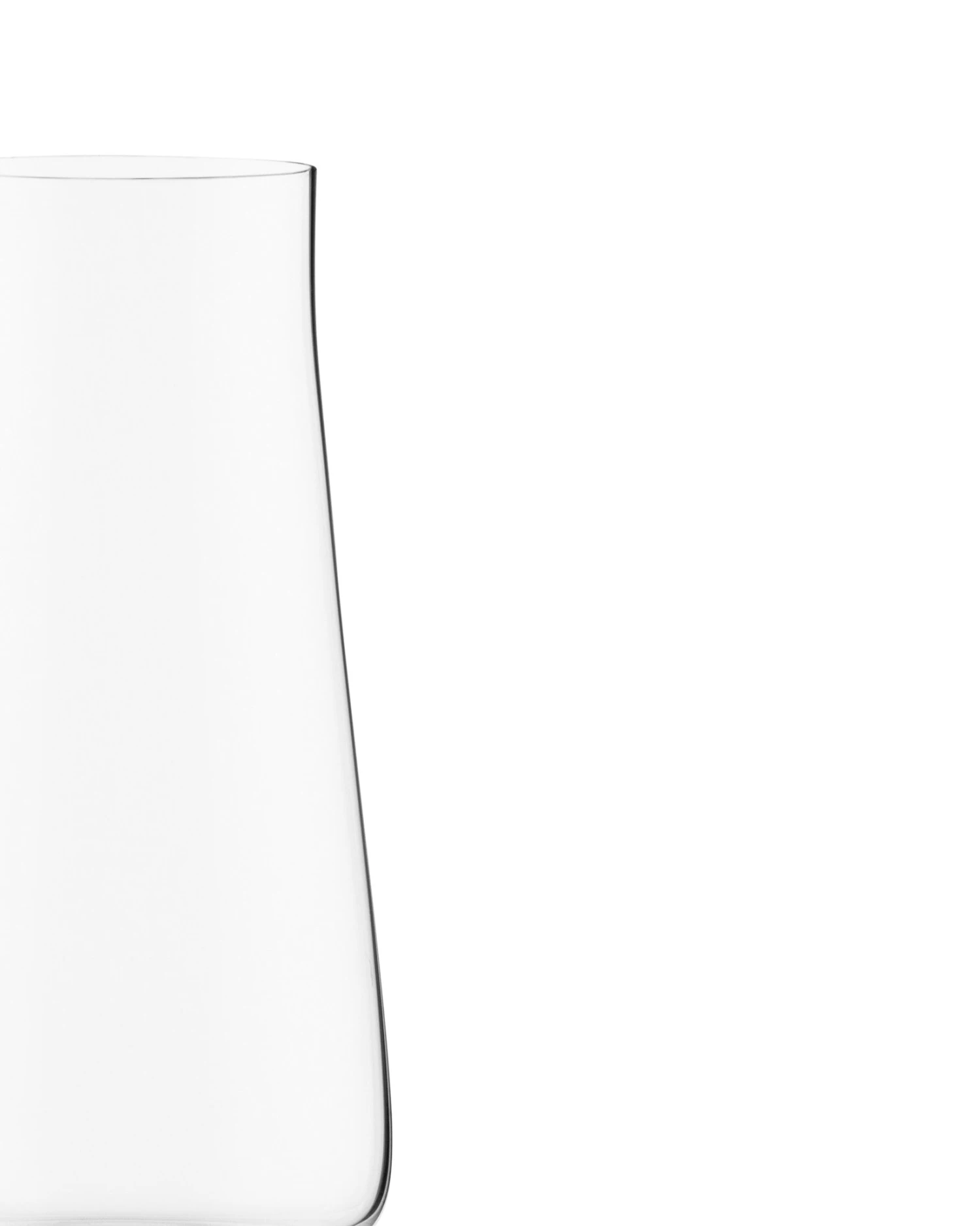 Alessi Champagneglas Eugenia - 4 Stuks - NF09/09 - Door Naoto Fukasawa 5 Alessi Champagneglas Eugenia - 4 Stuks - NF09/09 - Door Naoto Fukasawa - Afbeelding 3