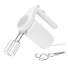 RIG TIG Rig-Tig Handmixer Foodie - 170 W - Wit -Thuiskeuken OL Z00604 FOODIE hand mixer white