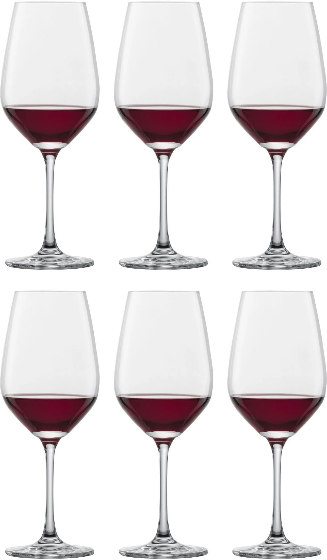 Schott Zwiesel Bourgogne Glazen / Gin Tonic Glas Vina - 400 Ml - 6 Stuks 3 Schott Zwiesel Bourgogne Glazen / Gin Tonic Glas Vina - 400 Ml - 6 Stuks