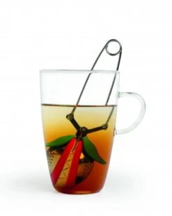 Ototo Thee-Ei Tea Trap -Thuiskeuken Ototo Thee Ei Tea Trap 3