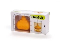 Ototo Thee-Ei Tea SUB -Thuiskeuken Ototo Thee ei Tea SUB 2