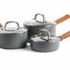 GreenPan Steelpannenset Mayflower Pro 3 Delige Set -Thuiskeuken Productafbeeldingen CL 2023 03 08T122831.378