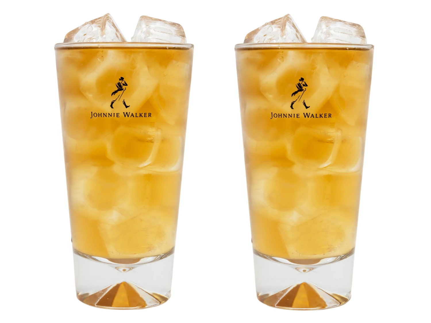 Johnnie Walker Cocktailglas - 350 Ml - 2 Stuks 3 Johnnie Walker Cocktailglas - 350 Ml - 2 Stuks