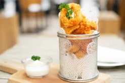 Fritel Frituurpan - 3200 W - 5 Liter - PROFI3505 -Thuiskeuken Profi 3505 139056 06