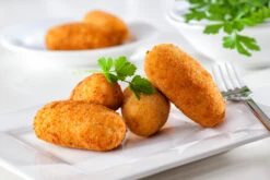 Fritel Frituurpan - 3300 W - 8 Liter - PROFI4605 -Thuiskeuken Profi 4605 139140 08