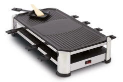 Fritel Gourmetstel RG 2170 -Thuiskeuken RG 2170 Raclette Grill 142080 04