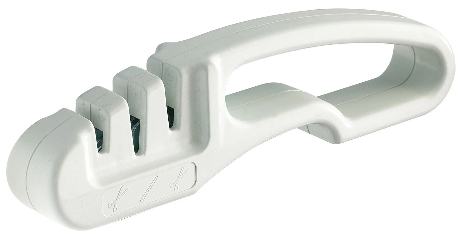 Westmark Messenslijper Wit 3 Westmark Messenslijper Wit