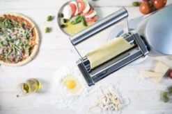 Espressions Keukenmachine MixMaster Combo - 12 Standen - 4.5 Liter -Thuiskeuken Raclette studio 0744