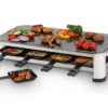Fritel Steengrill SG 2180 -Thuiskeuken SG 2180 Stone Raclette Grill 142081 02