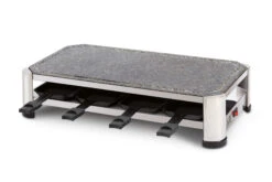 Fritel Steengrill SG 2180 -Thuiskeuken SG 2180 Stone Raclette Grill 142081 04