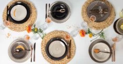 Studio Tavola Serviesset Vintage Loft - 18-delig / 6 Personen -Thuiskeuken ST Vintage Loft 9