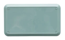 Sareva Afdruiprek Glazen / Flessendroger - Groen - 8 Glazen -Thuiskeuken Sareva Glazenhouders 12