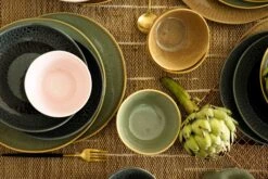 Jay Hill Kleine Kom Jethou ø 12 Cm / 350 Ml -Thuiskeuken Set 2 Sfeer Eilanden Klein 5 9