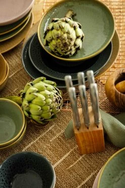 Jay Hill Kleine Kom Jethou ø 12 Cm / 350 Ml -Thuiskeuken Set 2 Sfeer Eilanden Klein 7 10