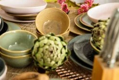 Jay Hill Kleine Kom Alderney ø 12 Cm / 350 Ml -Thuiskeuken Set 2 Sfeer Eilanden Klein 9 3