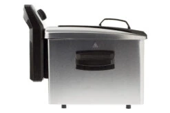 Fritel Frituurpan - 3200 W - 5 Liter - SF4571 -Thuiskeuken Turbo SF 4571 138300 02