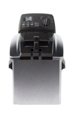 Fritel Frituurpan - 3200 W - 5 Liter - SF4571 -Thuiskeuken Turbo SF 4571 138300 03