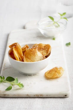 Fritel Frituurpan - 3200 W - 5 Liter - SF4571 -Thuiskeuken Turbo SF 4571 138300 10