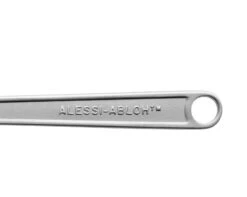 Alessi Bestekset Conversational Objects - VA02S4 - 4-delig - Door Virgil Abloh -Thuiskeuken VA02 S4 03