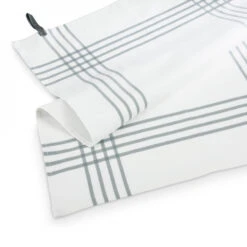 Walra Theedoek Superior Glass Cloth Antraciet 50 X 70 Cm -Thuiskeuken WALRA KT SUPERIORGLASSCLOTH 50X70 ANTHRACITE PS 2 original scaled 1