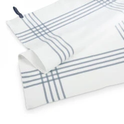 Walra Theedoek Superior Glass Cloth Blauw 50 X 70 Cm -Thuiskeuken WALRA KT SUPERIORGLASSCLOTH 50X70 BLUE PS 2 original scaled 1