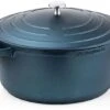 Westinghouse Braadpan Performance - Bravery Blue - ø 24 Cm / 4.5 Liter -Thuiskeuken WCCC0095024BL 132 2