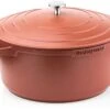 Westinghouse Braadpan Performance - Rebel Red - ø 28 Cm / 6.7 Liter -Thuiskeuken WCCC0095024OR 1 1 1