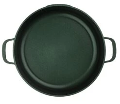 Westinghouse Braadpan Performance - Gracious Green - ø 24 Cm / 4.5 Liter -Thuiskeuken WCCC0095024SG 10