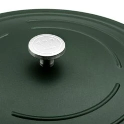 Westinghouse Braadpan Performance - Gracious Green - ø 24 Cm / 4.5 Liter -Thuiskeuken WCCC0095024SG 8