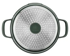 Westinghouse Braadpan Performance - Gracious Green - ø 24 Cm / 4.5 Liter -Thuiskeuken WCCC0095024SG 9