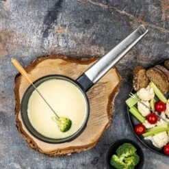 Westinghouse Steelpan Performance - Blissful Black - ø 18 Cm / 1.9 Liter -Thuiskeuken WCSP0095N18BK 10