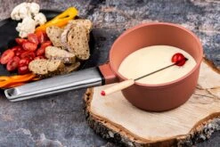 Westinghouse Steelpan Performance - Rebel Red - ø 18 Cm / 1.9 Liter -Thuiskeuken WCSP0095N18OR 7